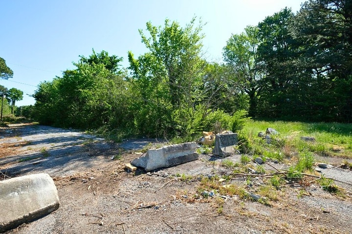 More Photos Of 109 Missy Elliott Blvd, Portsmouth Land For Sale