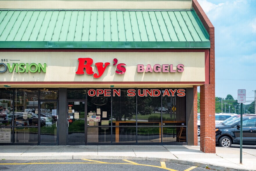 More Photos Of 800-1060 Delsea Dr N, Glassboro Unknown For Lease