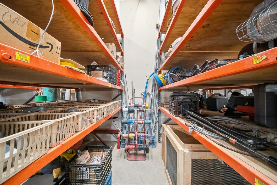 More Photos Of 1537 Chardon Rd, Euclid Industrial For Sale