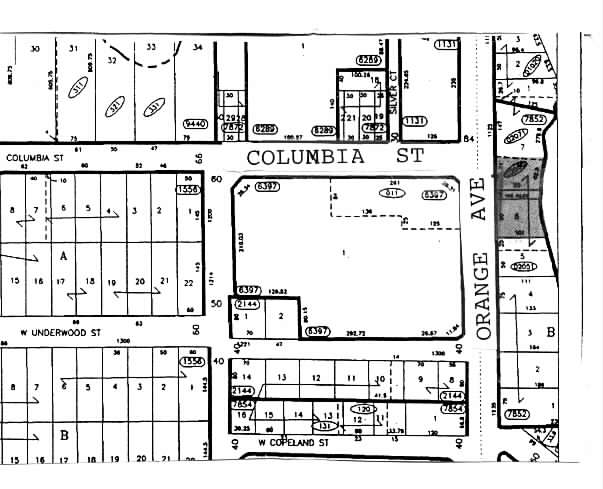 Primary Photo Of 1131 S Orange Ave, Orlando Medical For Lease