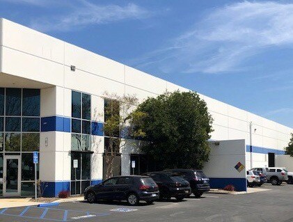More Photos Of 1190 N Del Rio Pl, Ontario Warehouse For Sale