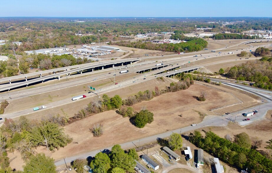 Primary Photo Of Transload Dr, Richland Land For Sale