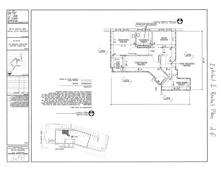 More Photos Of 176 N Village Ave, Rockville Centre Medical For Lease