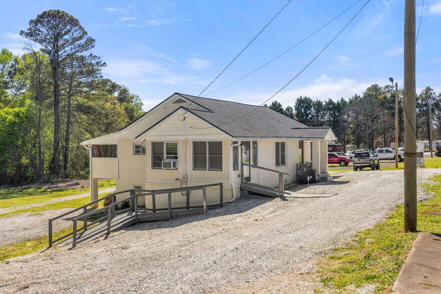 More Photos Of 4297 N Henry Blvd, Stockbridge Medical For Sale