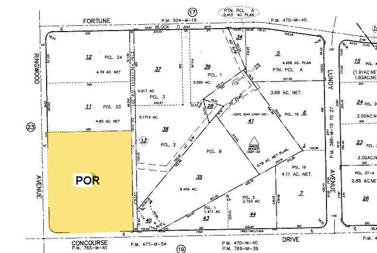 More Photos Of 1889-1921 Concourse Dr, San Jose Office For Sale