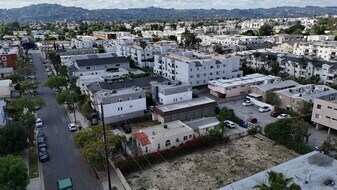 More Photos Of 5315 Riverton, North Hollywood Land For Sale