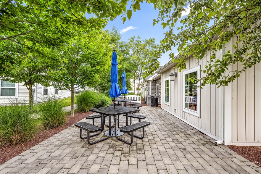 More Photos Of 12800 Hospitality Way, Ocean City Office For Sale