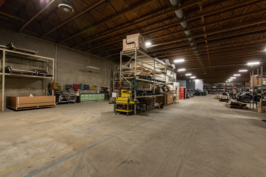 More Photos Of 248-282 W 33rd St, Ogden Unknown For Lease