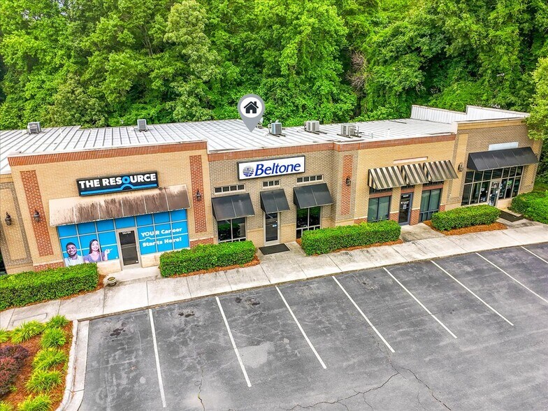 More Photos Of 562 Valley Rd, Mocksville Freestanding For Sale