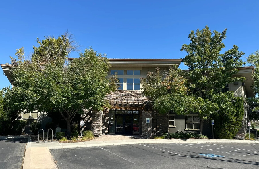 Primary Photo Of 1880 W Judith Ln, Boise Office For Sale