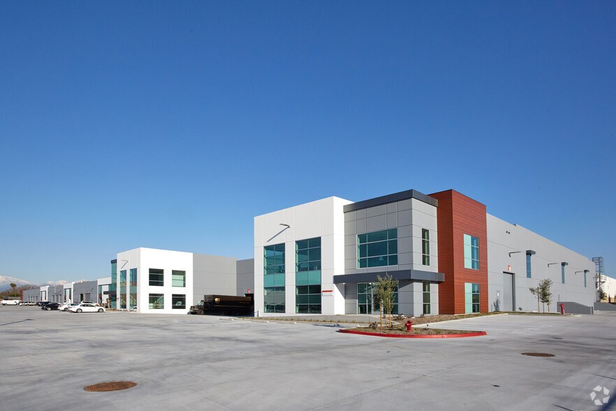 More Photos Of 14750 Nelson Ave, City of Industry Unknown For Lease
