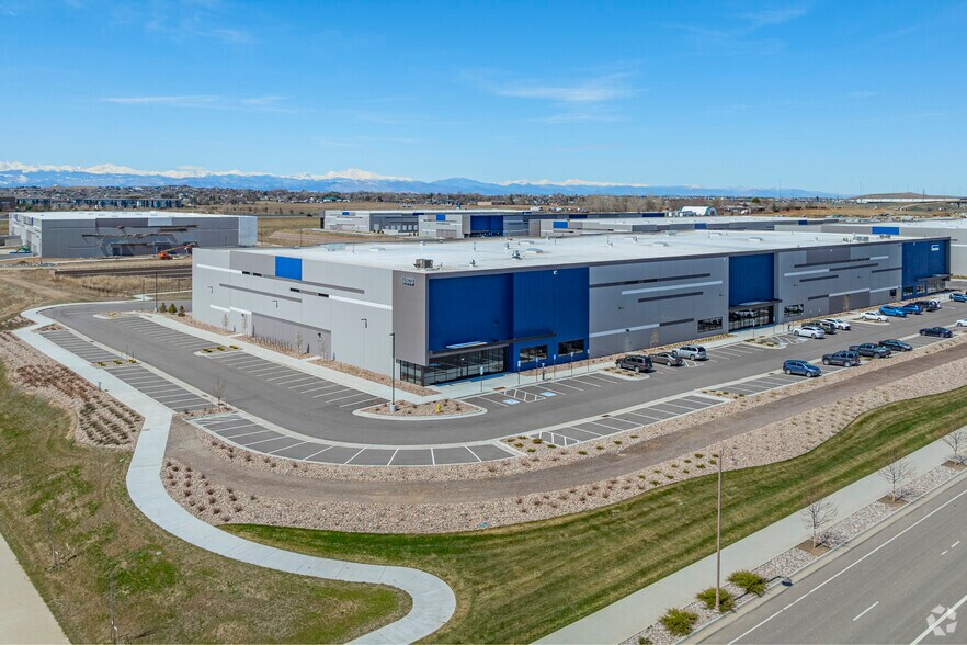 More Photos Of 14831 Washington St, Thornton Unknown For Lease