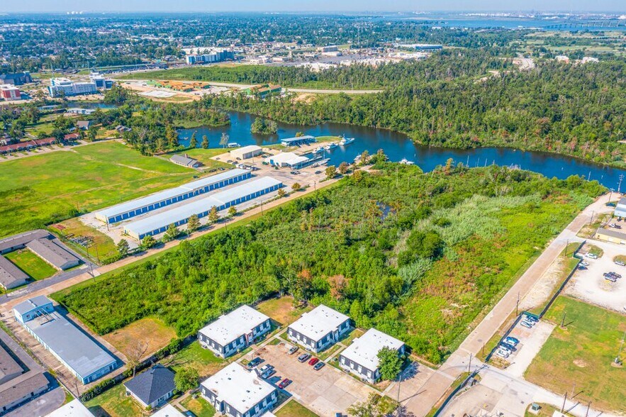 More Photos Of Giovanni Street St, Lake Charles Land For Sale