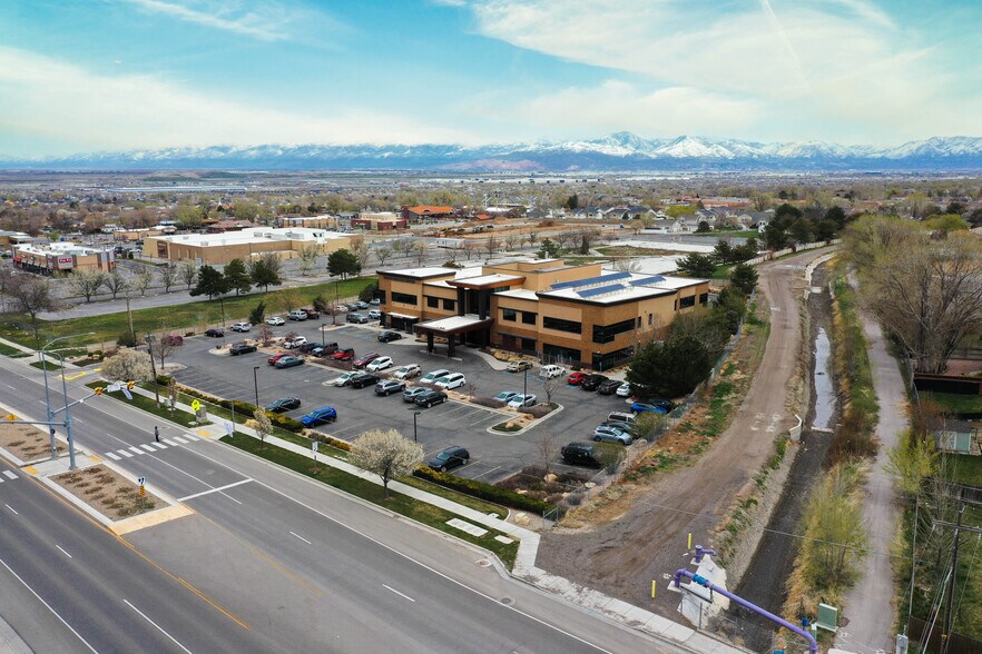 More Photos Of 3665 S 8400 W, Magna Medical For Lease