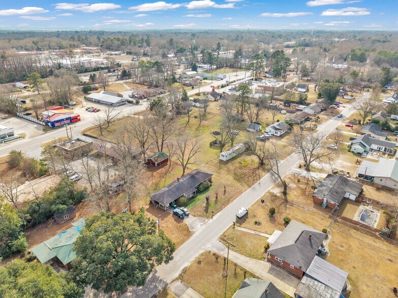More Photos Of 247 W Church St, Batesburg-Leesville Land For Lease