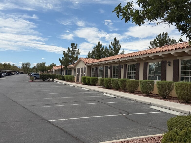 More Photos Of 3203 E Warm Springs Rd, Las Vegas Office Residential For Sale