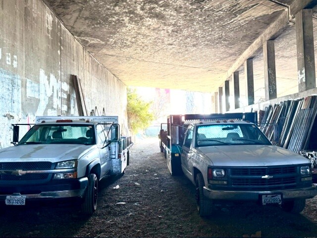 More Photos Of 3001 Delay Dr, Los Angeles Land For Lease