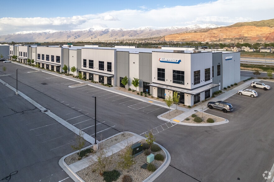 More Photos Of 1920 N 2200 W, Salt Lake City Warehouse For Lease