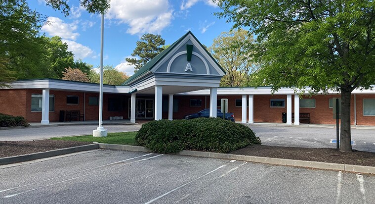 Primary Photo Of 5700 Old Richmond Ave, Richmond Medical For Lease