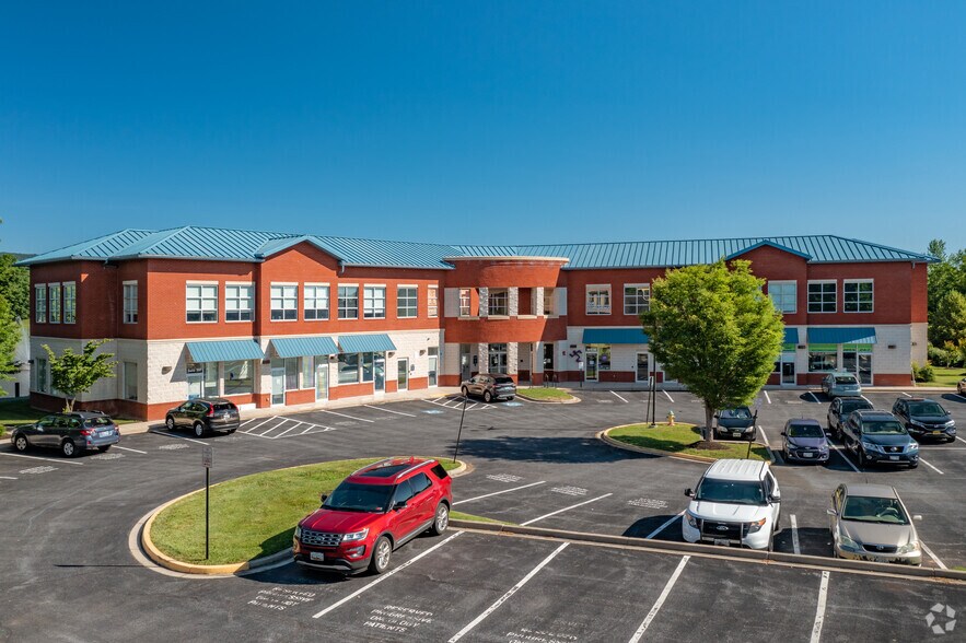 More Photos Of 2405 Whittier Dr, Frederick Medical For Lease