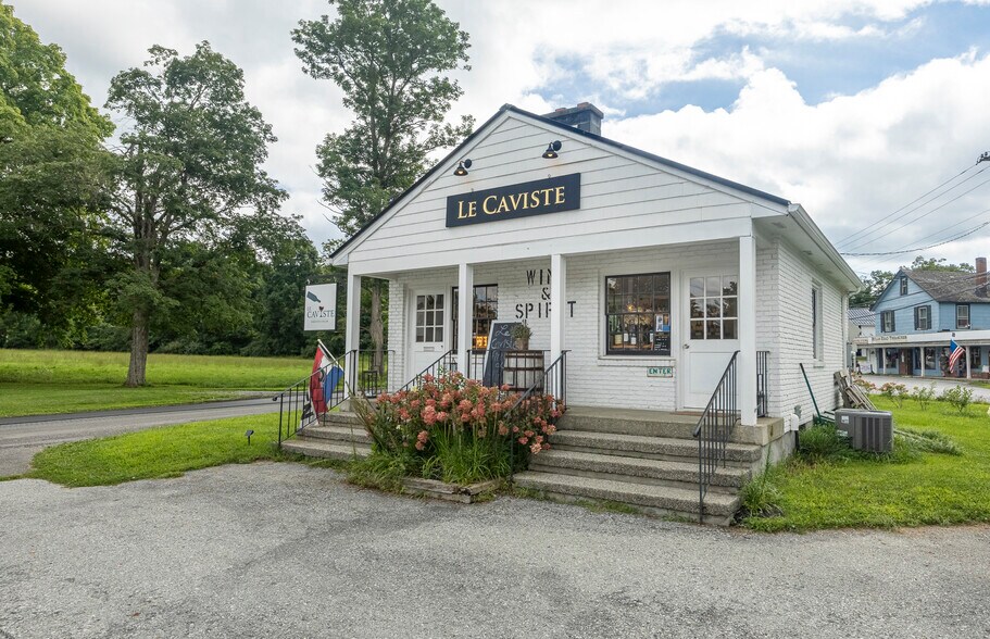 More Photos Of 5979 Route 82, Stanfordville Restaurant For Lease