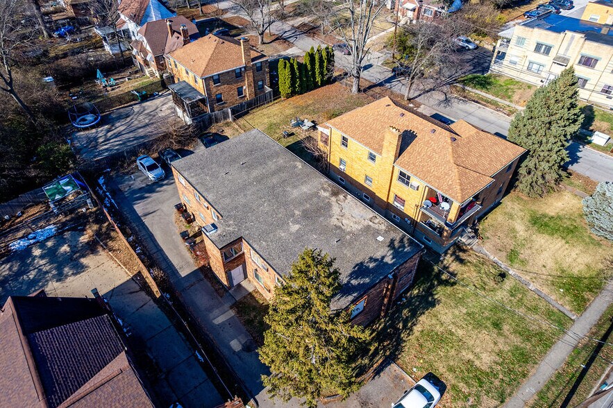 More Photos Of 2443 Ferguson Rd, Cincinnati Apartments For Sale