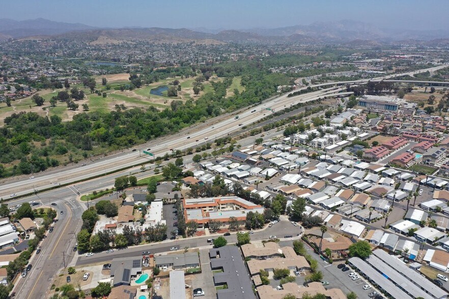 More Photos Of 8546 Graham Ter, Santee Apartments For Sale