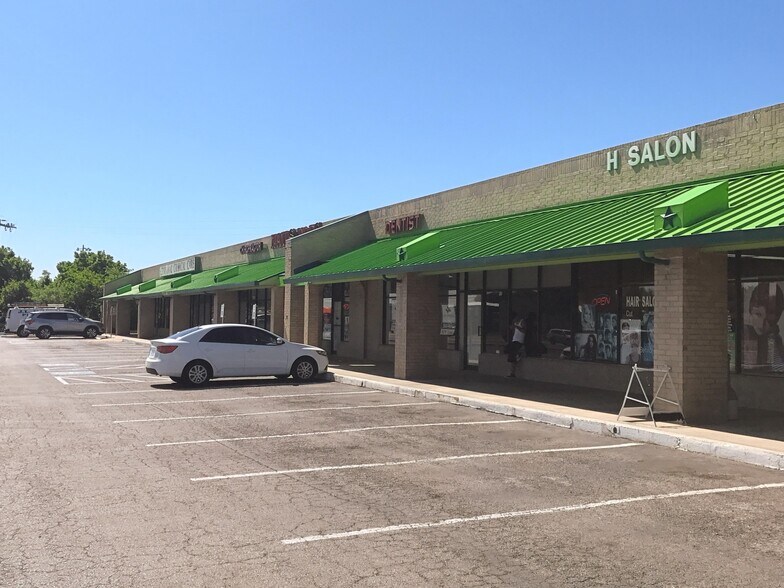More Photos Of 8734-8750 Grissom Rd, San Antonio Unknown For Lease