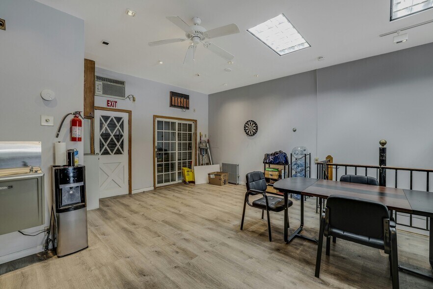 More Photos Of 10606 Rockaway Blvd, Ozone Park Office Residential For Sale