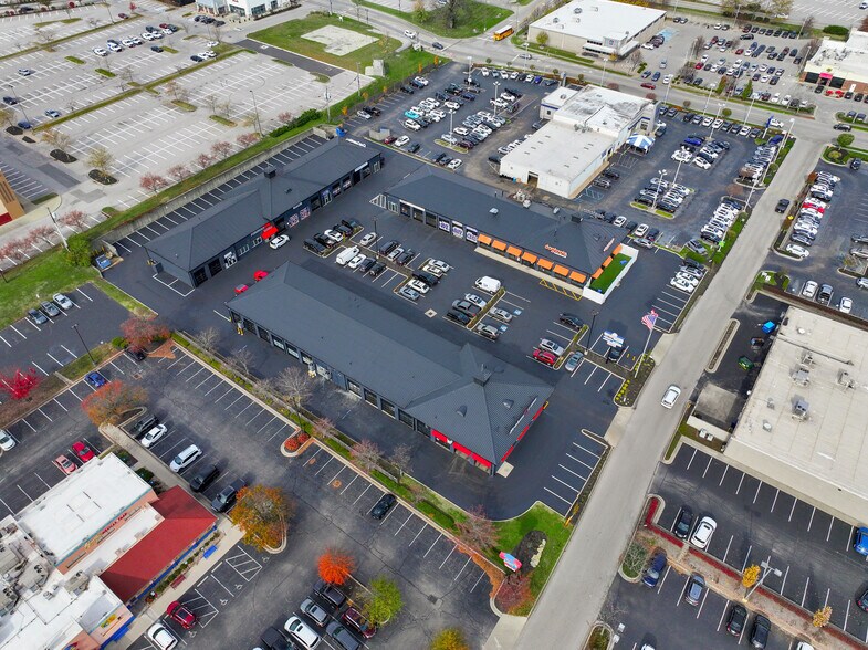 More Photos Of 3801 B Nicholasville Centre Dr, Lexington Unknown For Lease