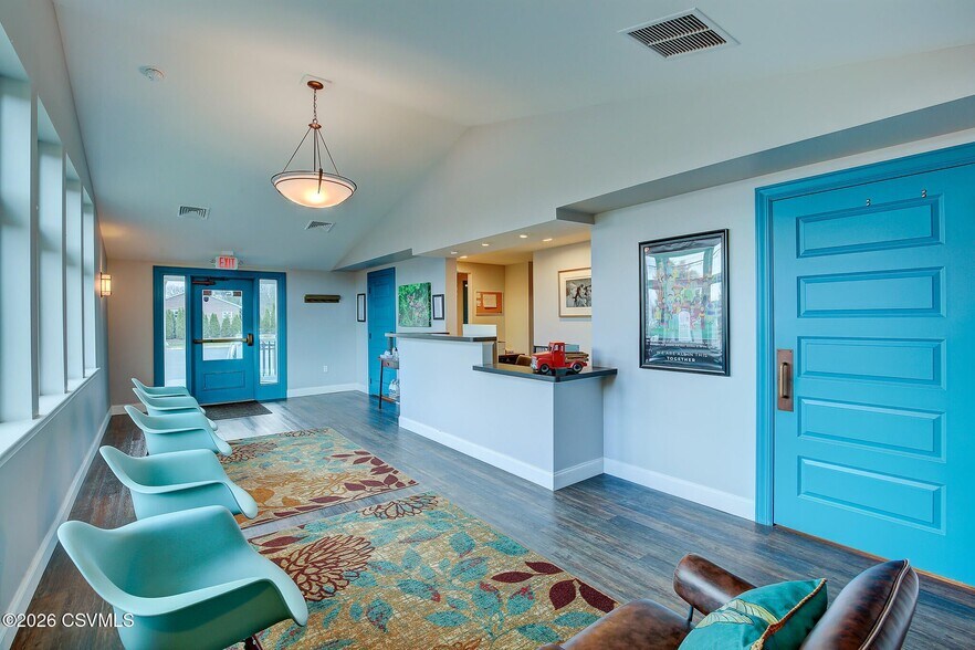 More Photos Of 121 Jpm Rd, Lewisburg Medical For Sale