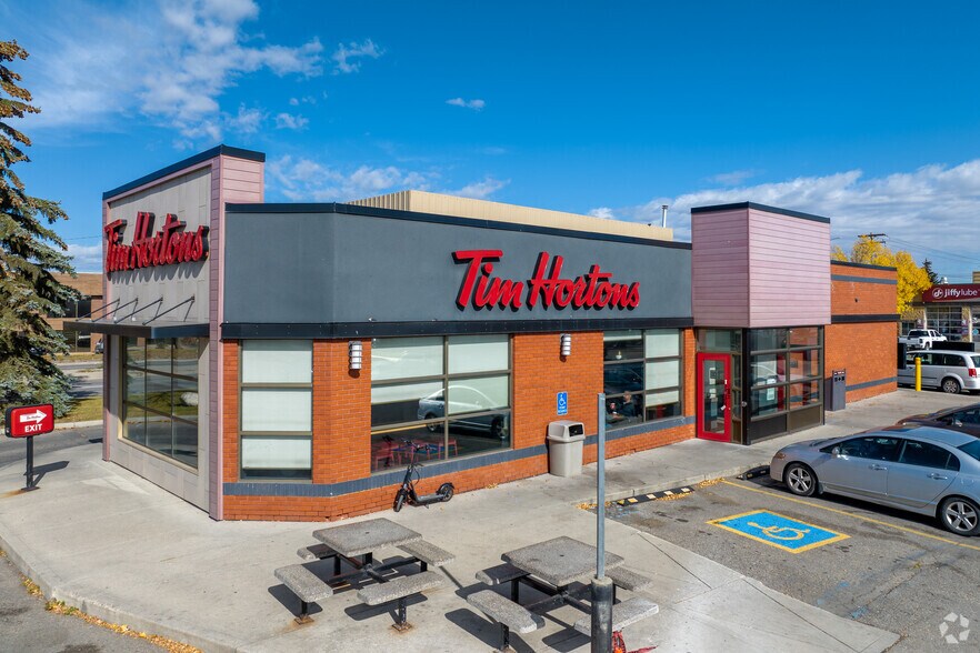 More Photos Of 3619 SE 61st Ave, Calgary Unknown For Lease