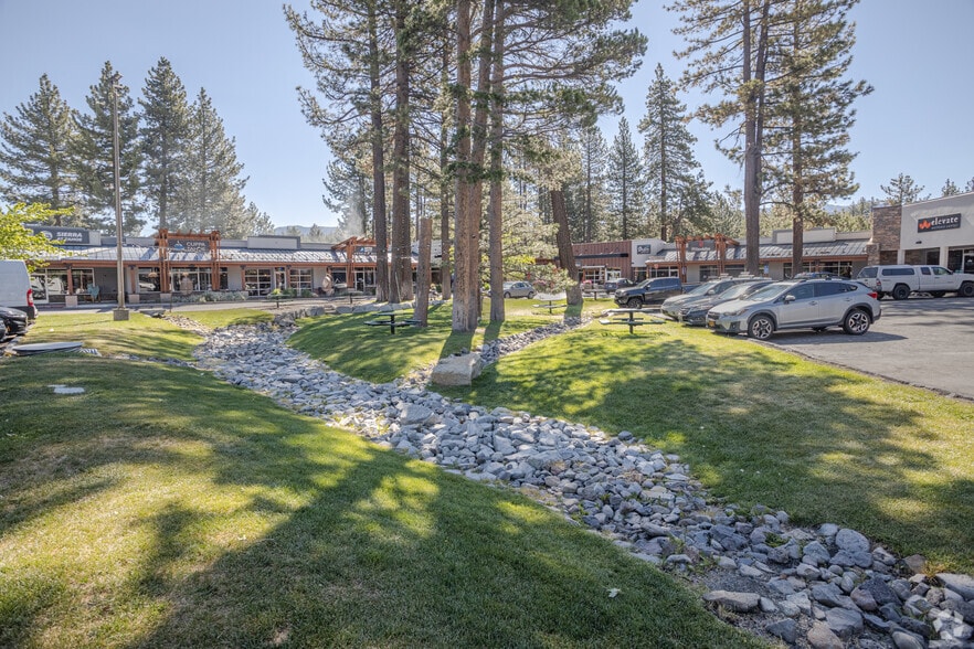 More Photos Of 2014-2062 Lake Tahoe Blvd, South Lake Tahoe Restaurant For Sale