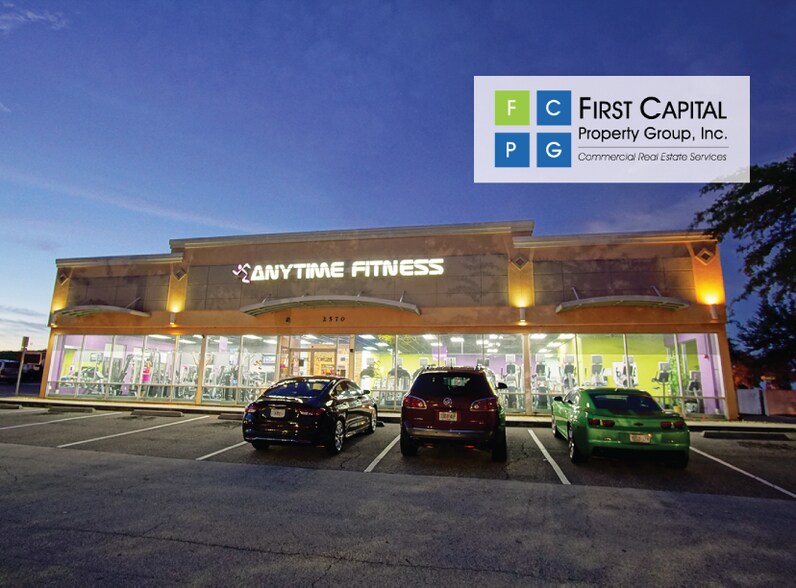 Primary Photo Of 2560 E 50, Clermont Unknown For Lease