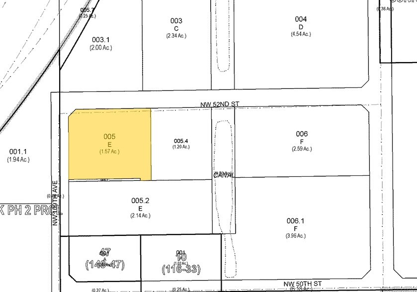 More Photos Of 5150 NW 109th Ave, Sunrise Warehouse For Lease