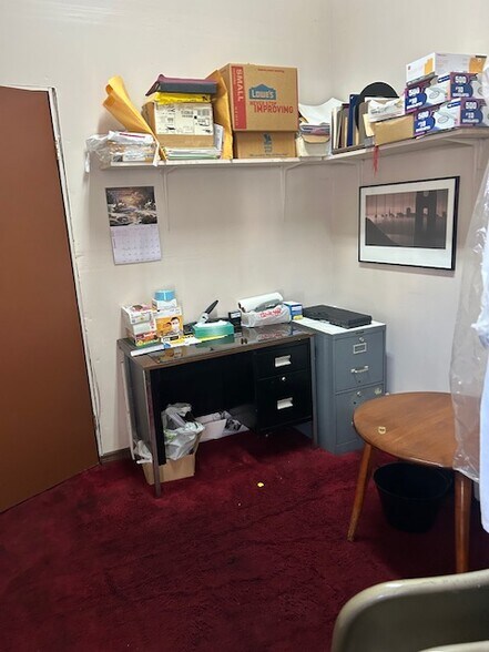 More Photos Of 800 22nd St, San Francisco Religious Facility For Sale