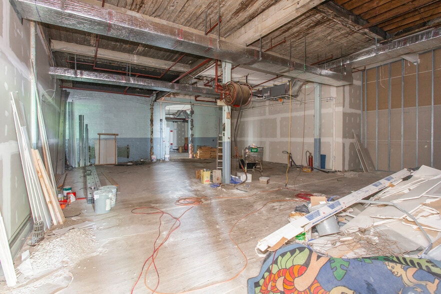 More Photos Of 2300 W 4th St, Chester Light Distribution For Lease
