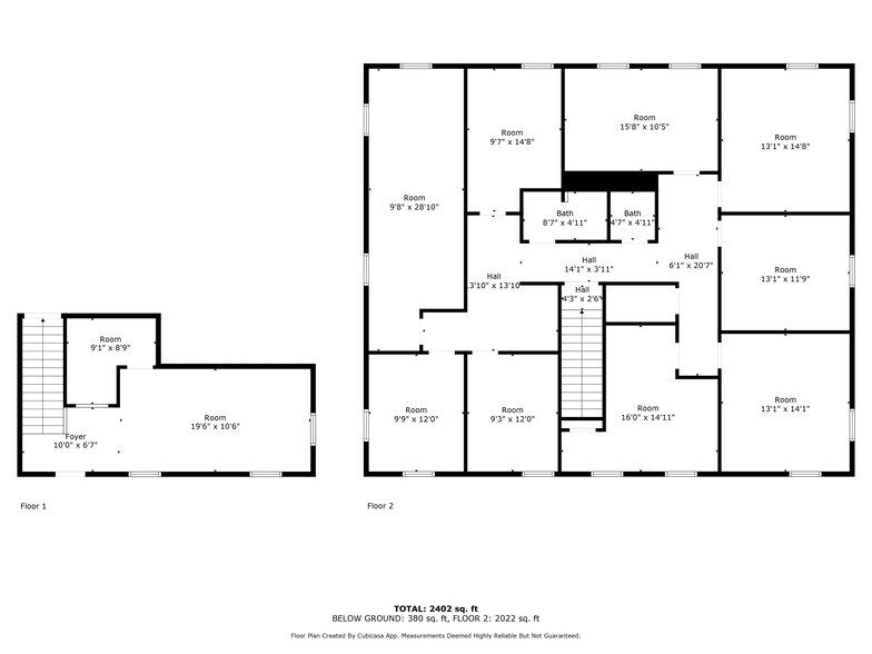More Photos Of 750 Bld 14 NE Hammond Dr, Atlanta Office For Lease