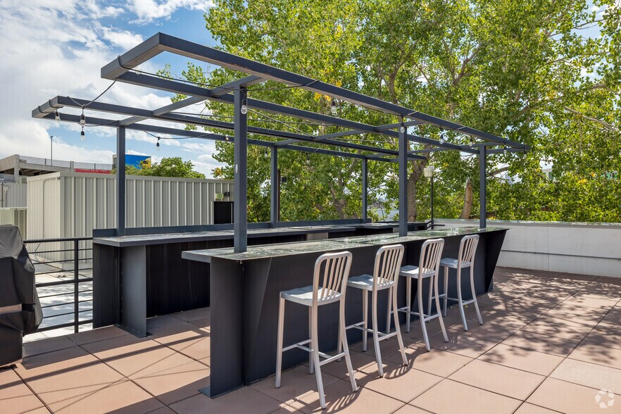 More Photos Of 3827 N Lafayette St, Denver Loft Creative Space For Lease