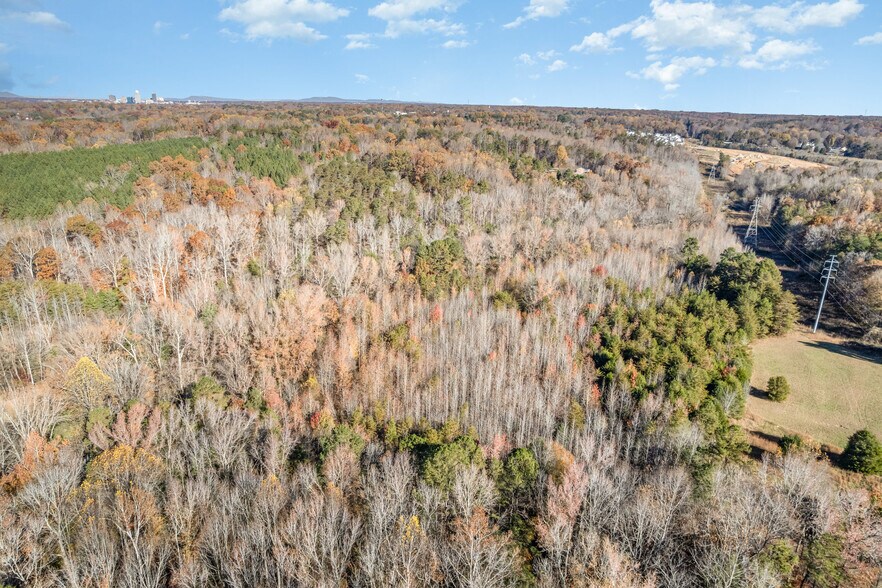 More Photos Of 791 Teague Rd, Winston-Salem Land For Sale
