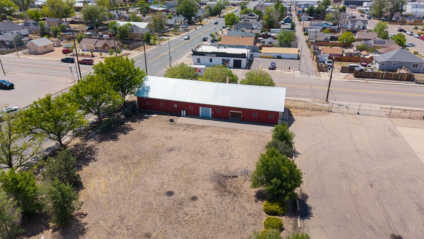 More Photos Of 702 4th Ave, Greeley Warehouse For Lease