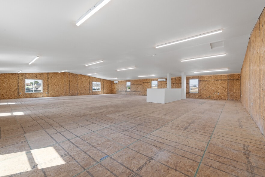 More Photos Of 4150 Seger dr, Box Elder Industrial For Sale