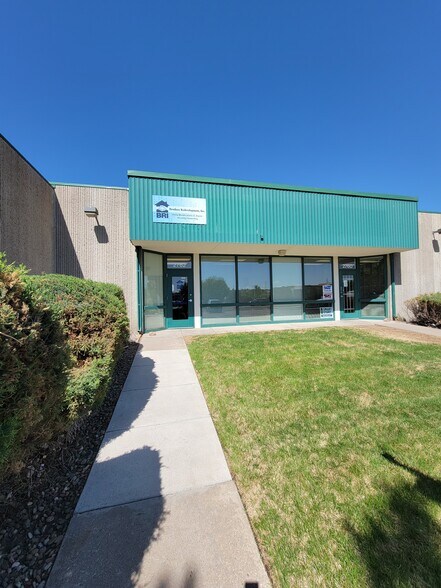 More Photos Of 2748-2776 Janitell Rd, Colorado Springs Warehouse For Lease