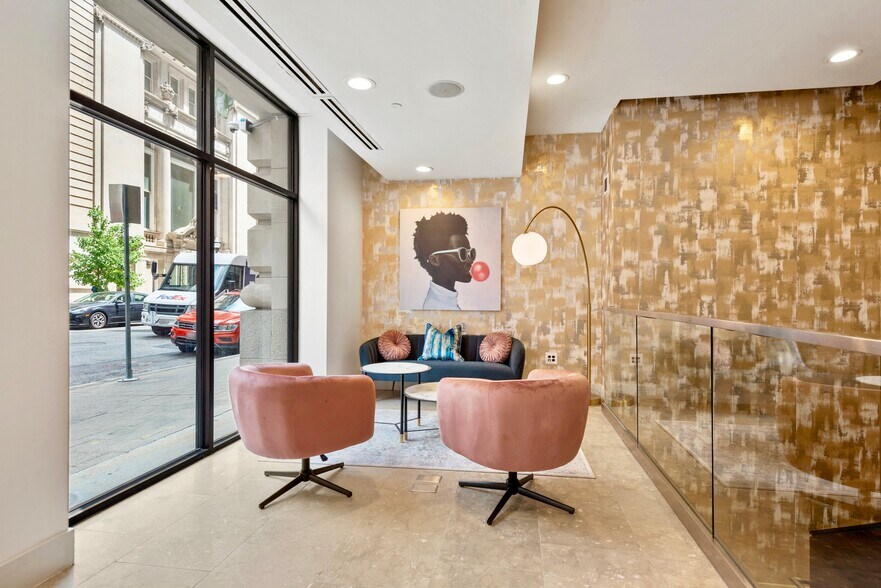 More Photos Of 207 E Redwood St, Baltimore Apartments For Sale