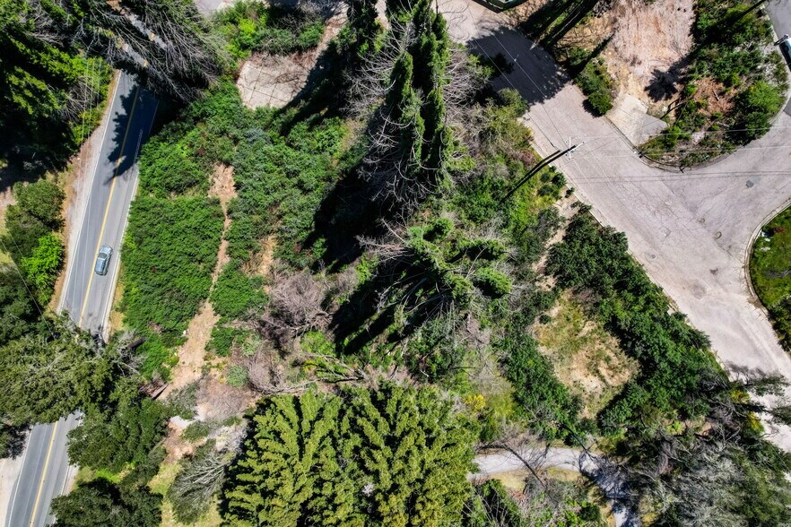 More Photos Of 0 Fallen Leaf Drive, Boulder Creek Land For Sale