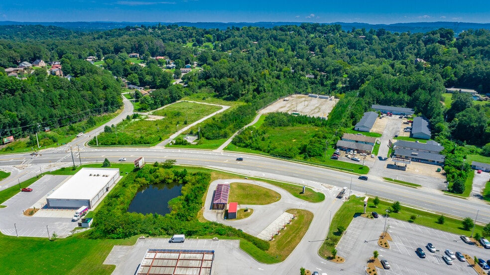More Photos Of 150 Highway 41, Ringgold Carwash For Sale