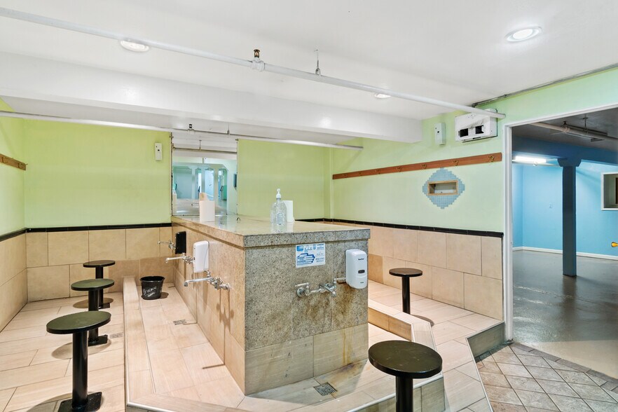 More Photos Of 325 N 3rd St, San Jose Religious Facility For Sale