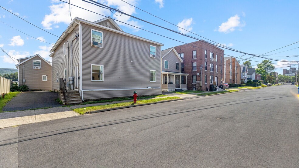More Photos Of , Bristol Multifamily For Sale