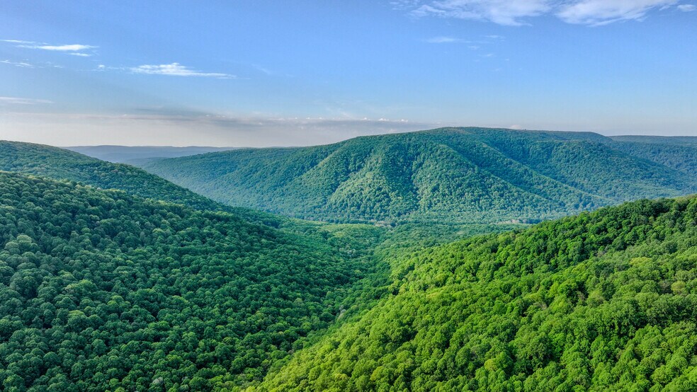 More Photos Of 0 Bidwell Rd, Mill Run Land For Sale