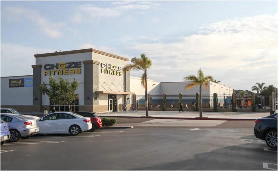 More Photos Of 1030 3rd Ave, Chula Vista Unknown For Lease